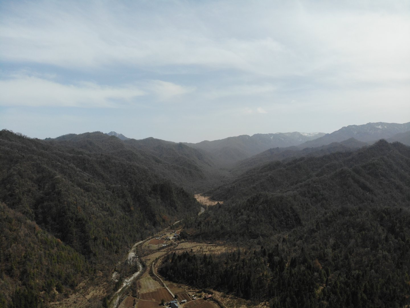 團建，春到老縣城。(圖8)