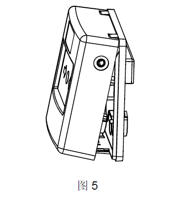 FDM230-CN手動(dòng)火災(zāi)報(bào)警按鈕(圖5)