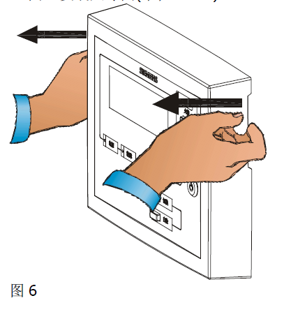 FT1810火災顯示盤(圖7)