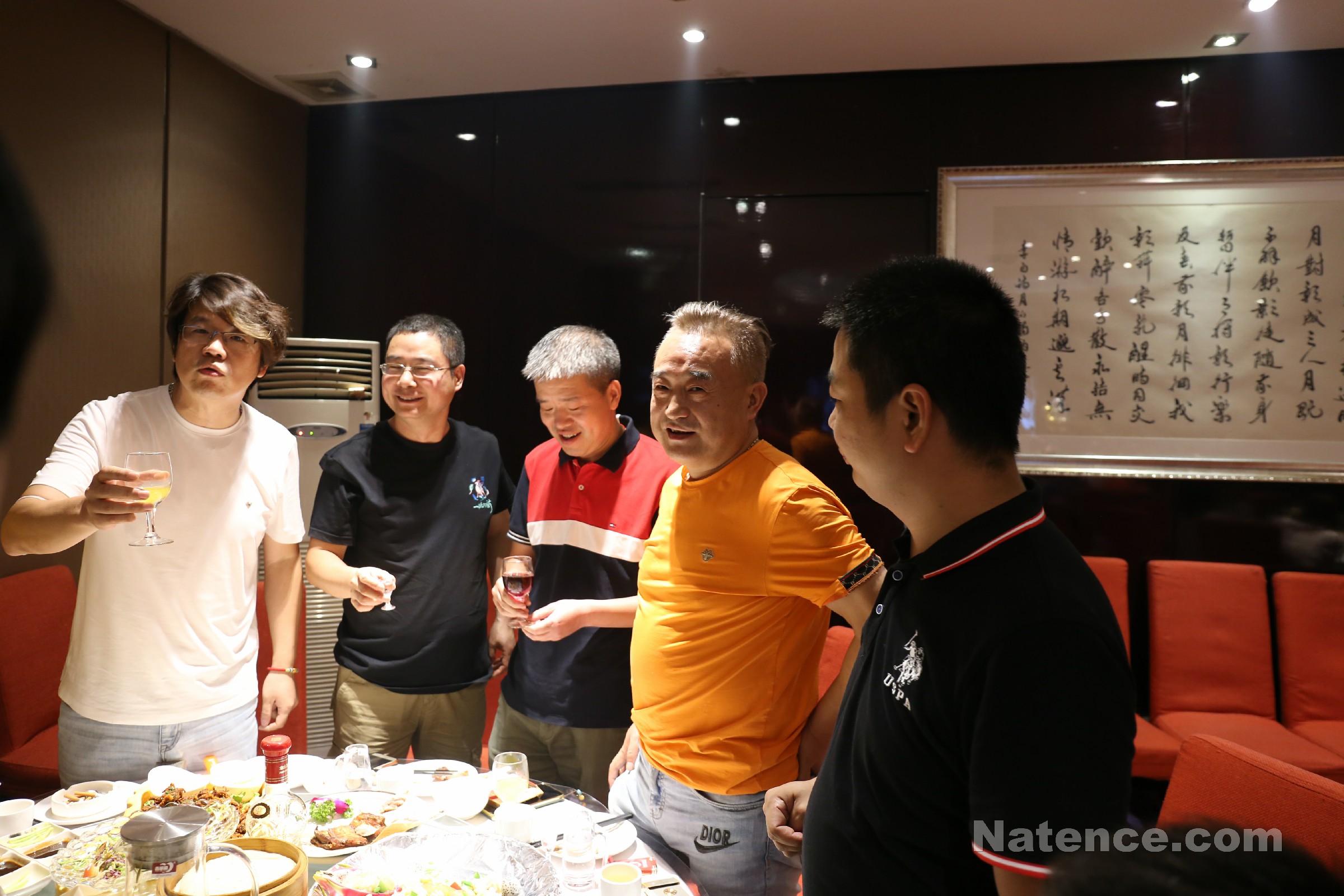 天智二十二年，新征程，再出發。(圖12)