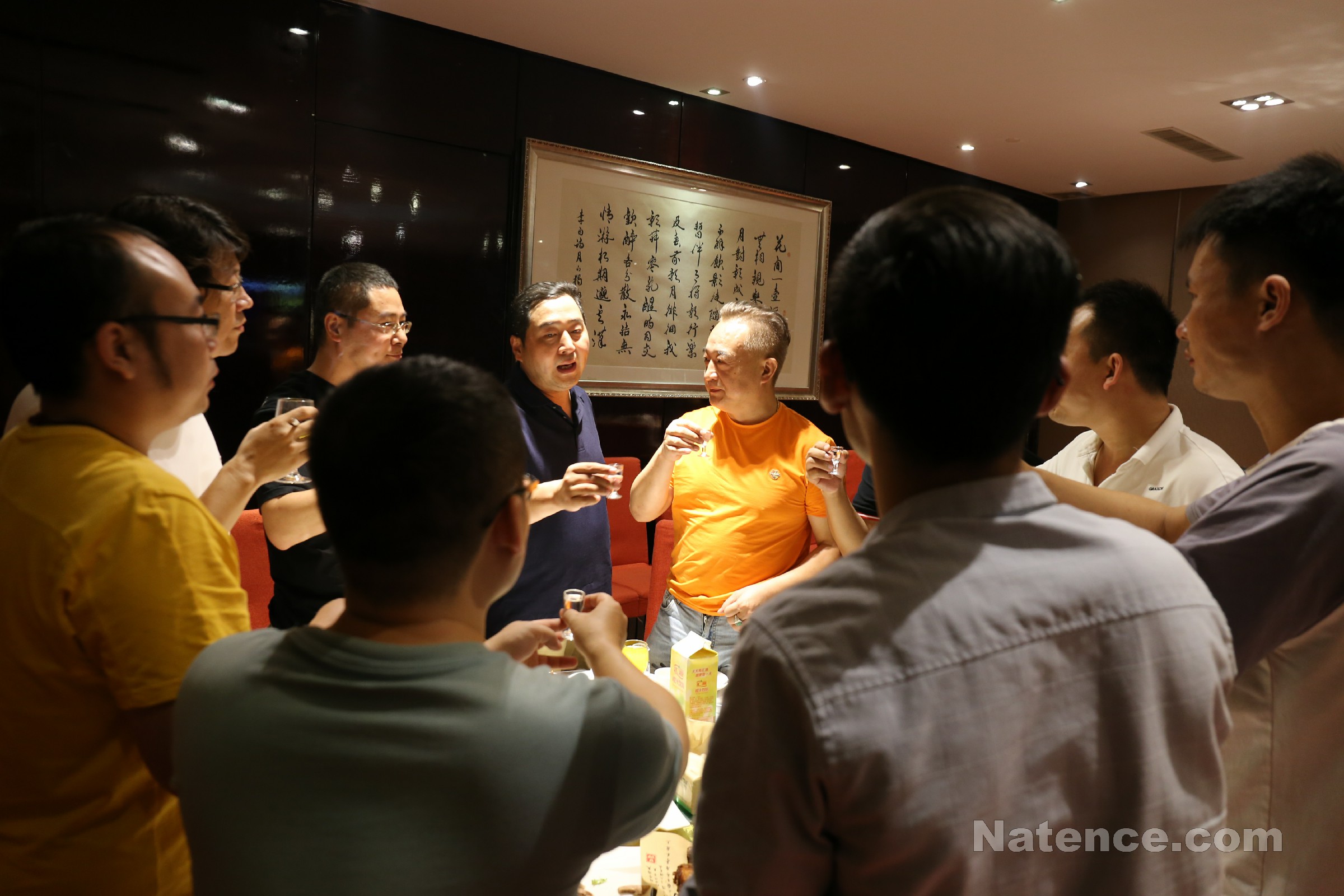 天智二十二年，新征程，再出發。(圖5)