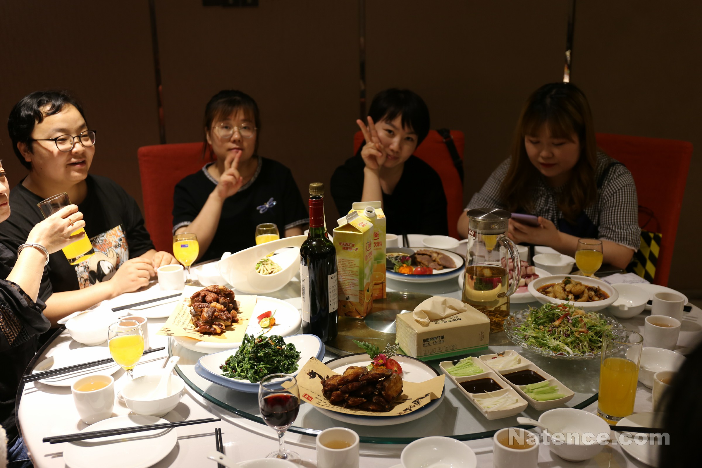 天智二十二年，新征程，再出發。(圖3)